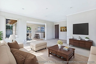 10 Brompton Place, Burswood, Manukau City