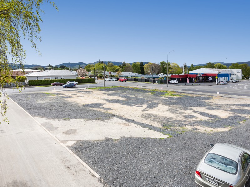 1 Tay Street, Mosgiel, Dunedin, 0房, 1浴