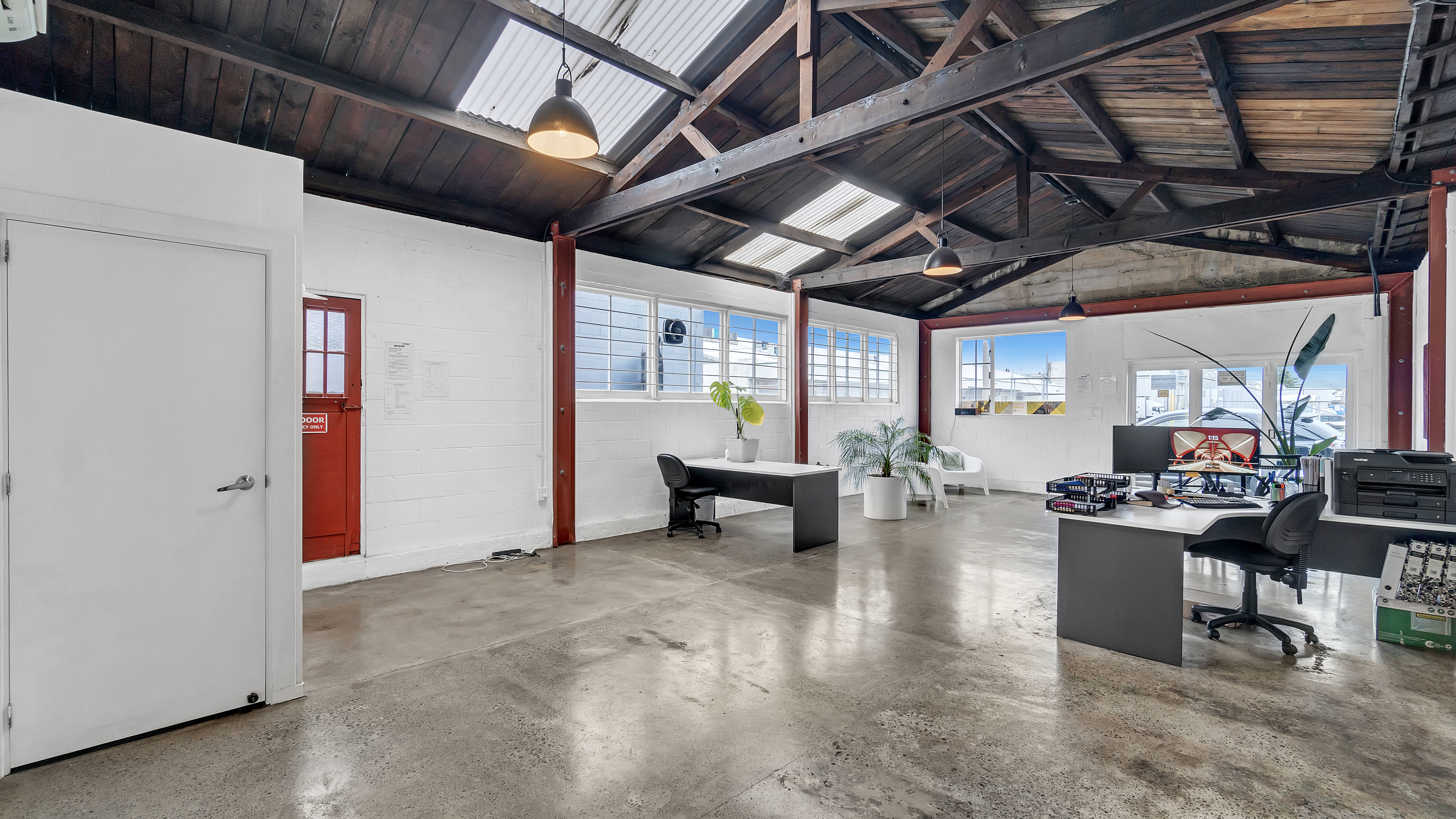 430 Tuam Street, Phillipstown, Christchurch, 0 غرف, 0 حمامات, Industrial Buildings