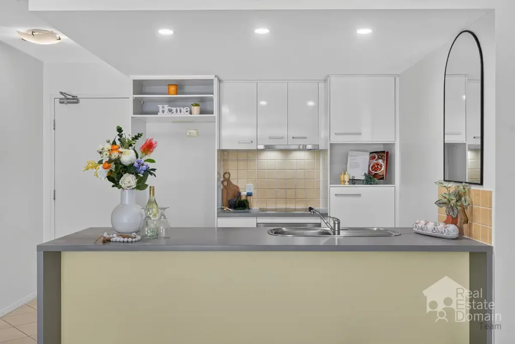 Morningside 2침실 Location, Lifestyle & Low-Maintenance Living**Aircon**Secure Parking**