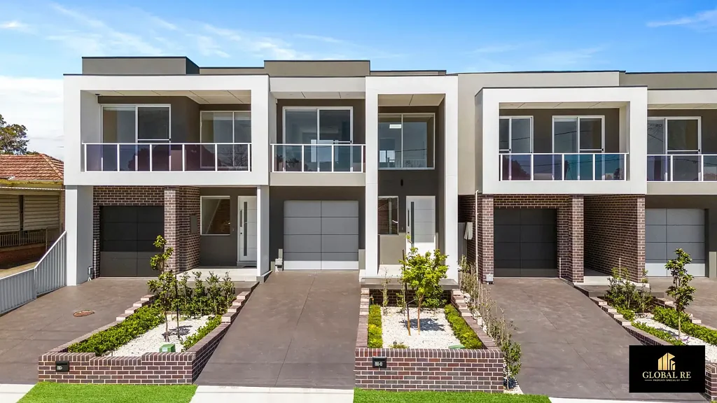 Cabramatta West 4બેડરૂમ Brand New Luxury Duplexes – Entertainer’s Delight in a Quiet Street