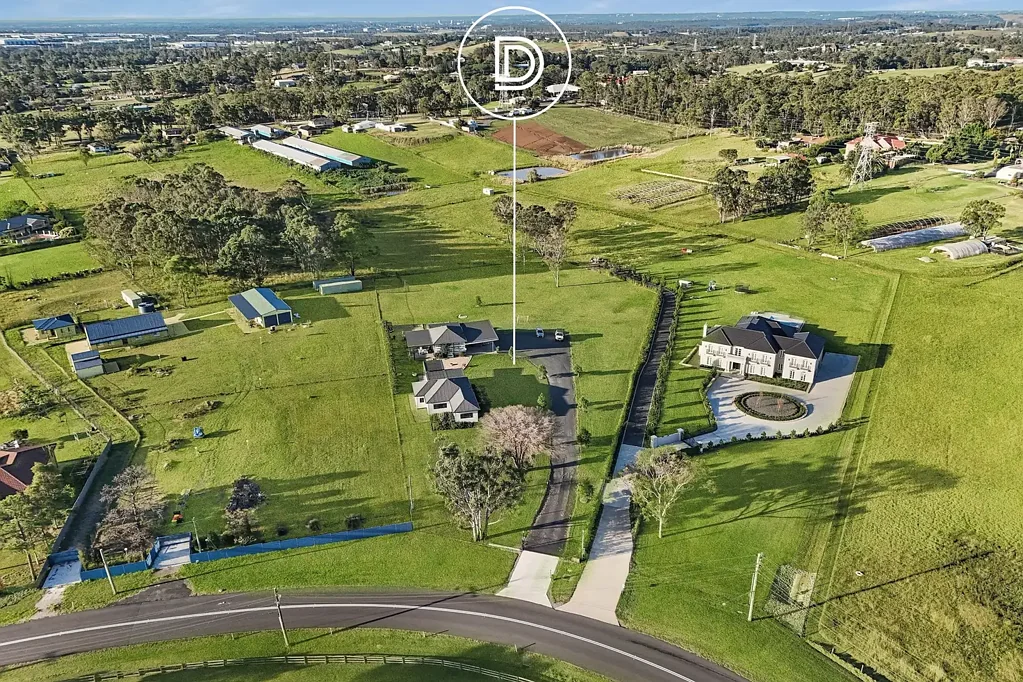 232 Lincoln Road, Horsley Park, NSW 2175