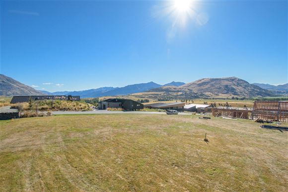 6 Big Valley Drive, Jacks Point, Queenstown Lakes, 3 habitaciones, 0 baños