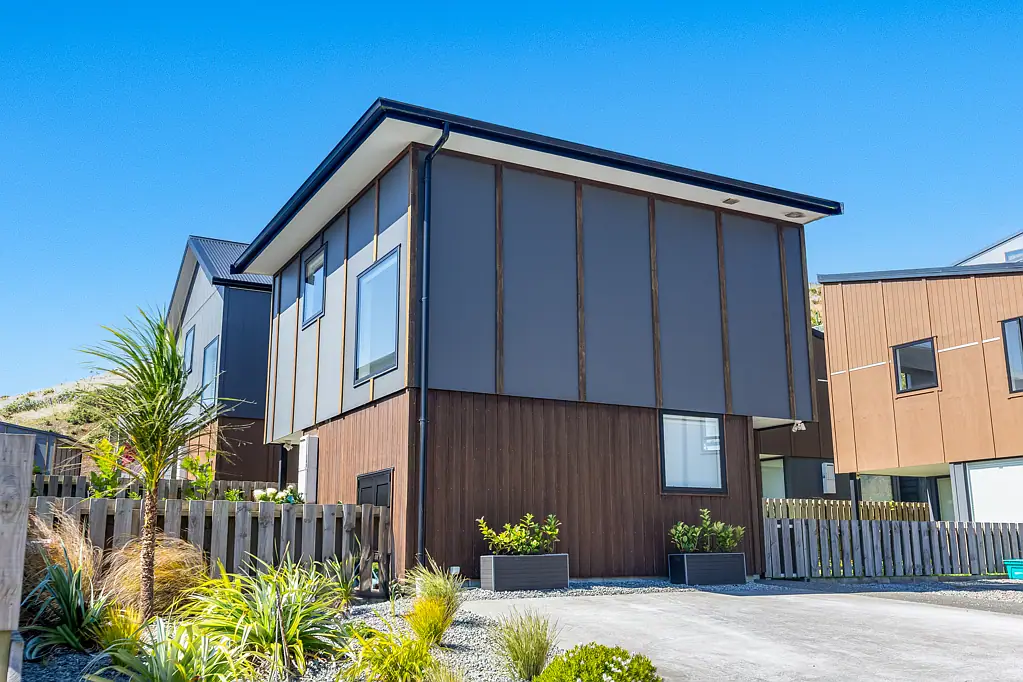 36 Astelia Way, Woodridge, Wellington