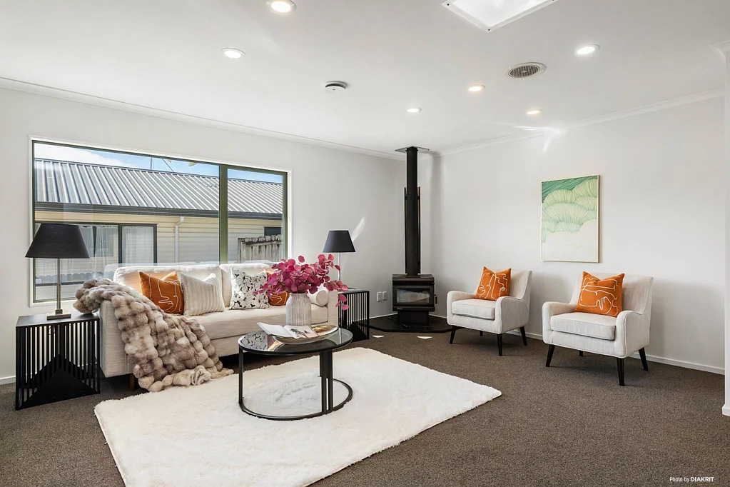 Waiuku 3房  Must Be Sold. Waiuku’s Best Value 3-Bedroom Home