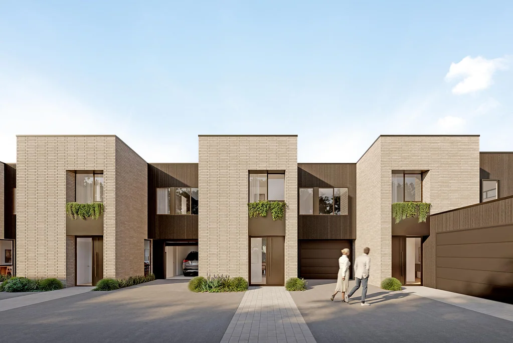Merivale 3Phòng ngủ Brand-New. Low-Maintenance. Luxury