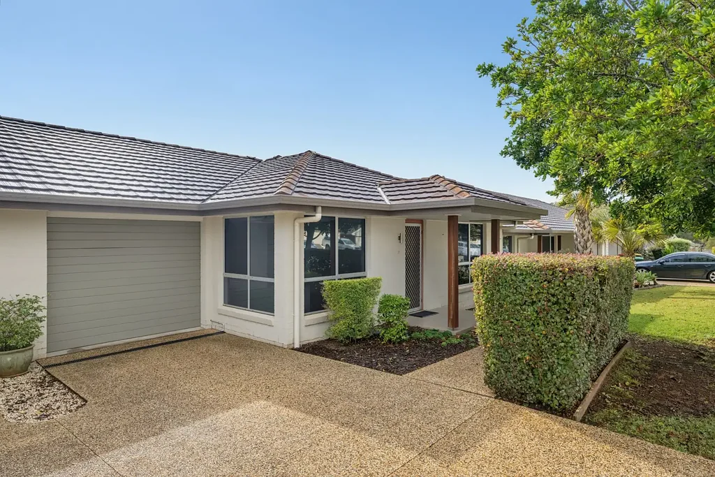 Port Macquarie 2બેડરૂમ Freshly Updated & Ready for Immediate Enjoyment