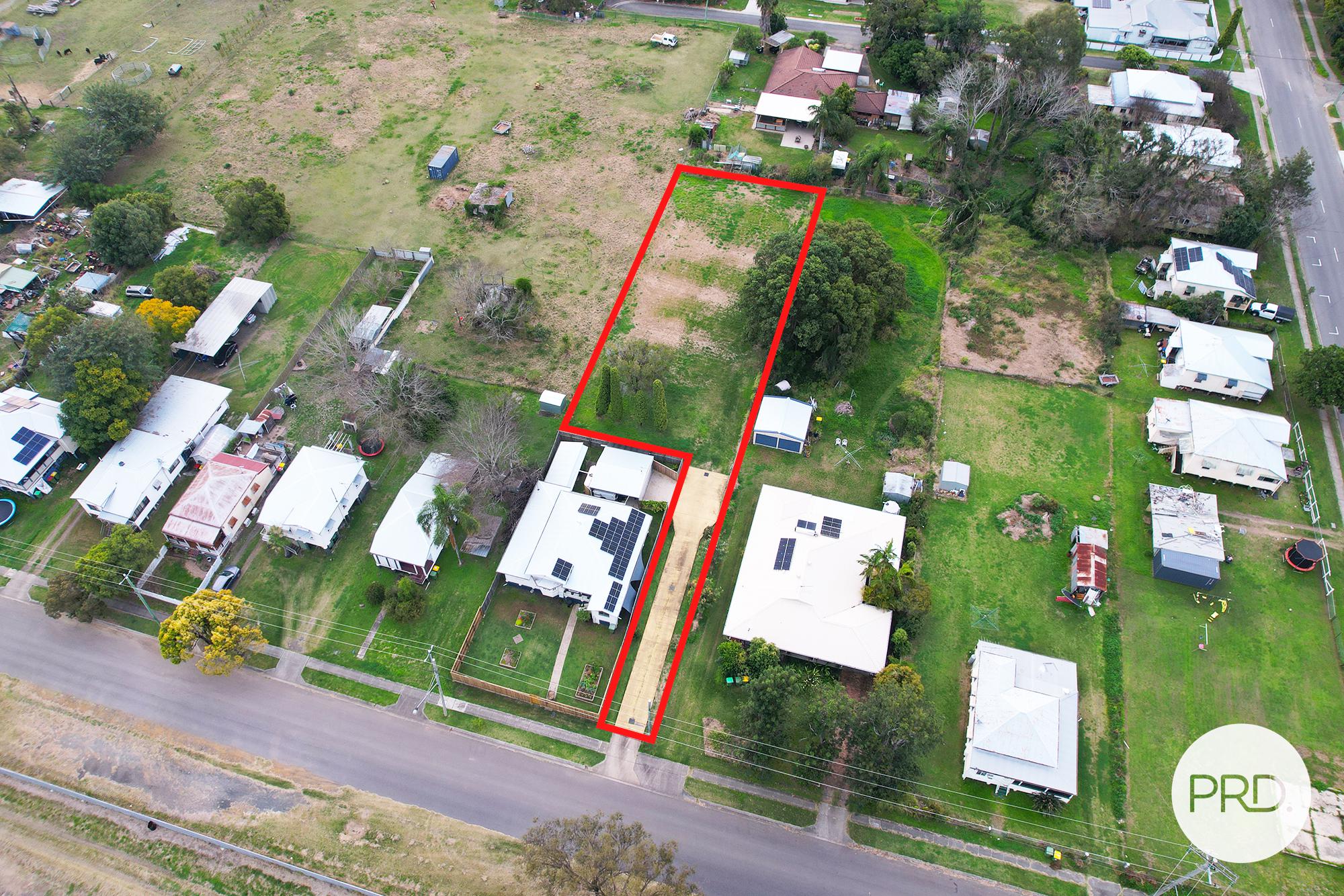 29 RAILWAY ST, ROSEWOOD QLD 4340, 0 habitaciones, 0 baños, Section