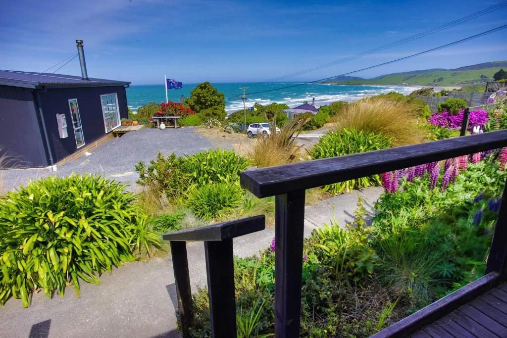 Kaka Point 12Habitaciones Coastal lifestyle and motel opportunity in Catlins