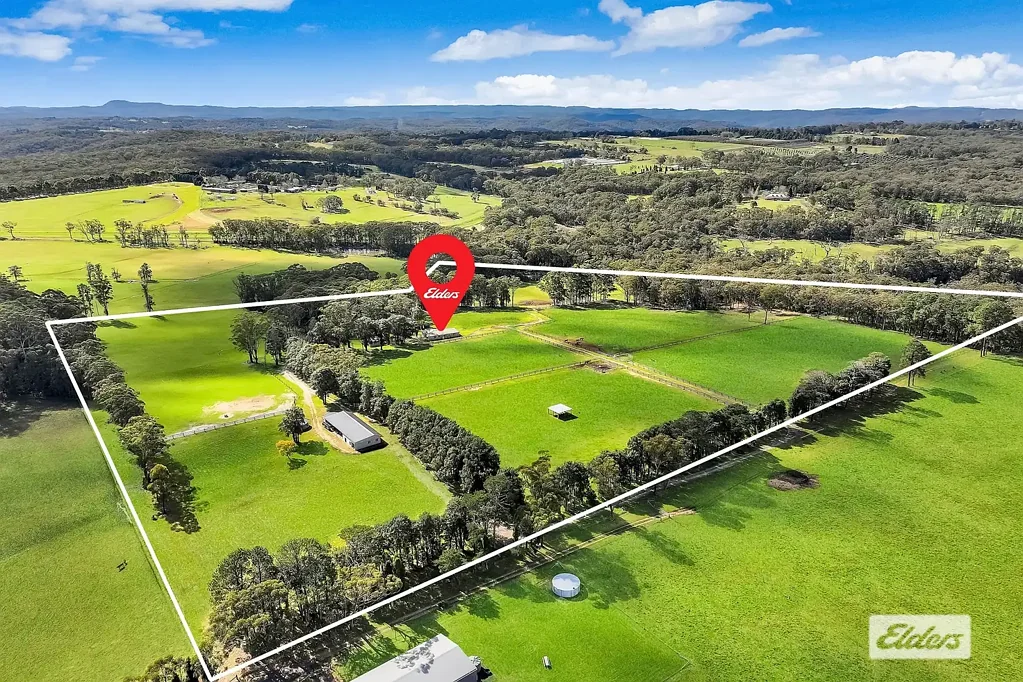 Kulnura 7 Bedroom Where Country Lifestyle Meets Thoroughbred Excellence – Kulnura