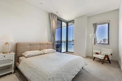 903/8 Glen Street, Milsons Point, NSW 2061, 2 slaapkamers, 2 badkamers, Apartment