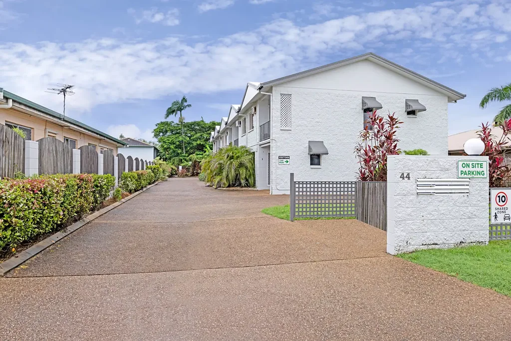 5/44 Lowth Street, Rosslea, QLD 4812