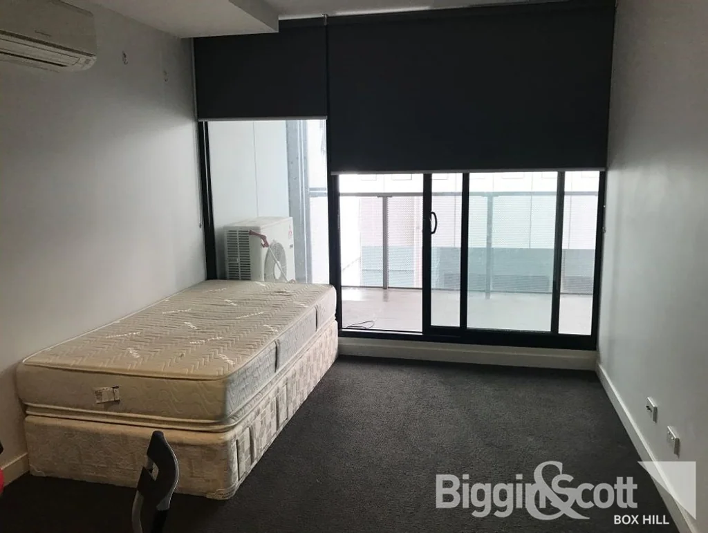 2 Bedroom Apartment next to Southern Cross Station!