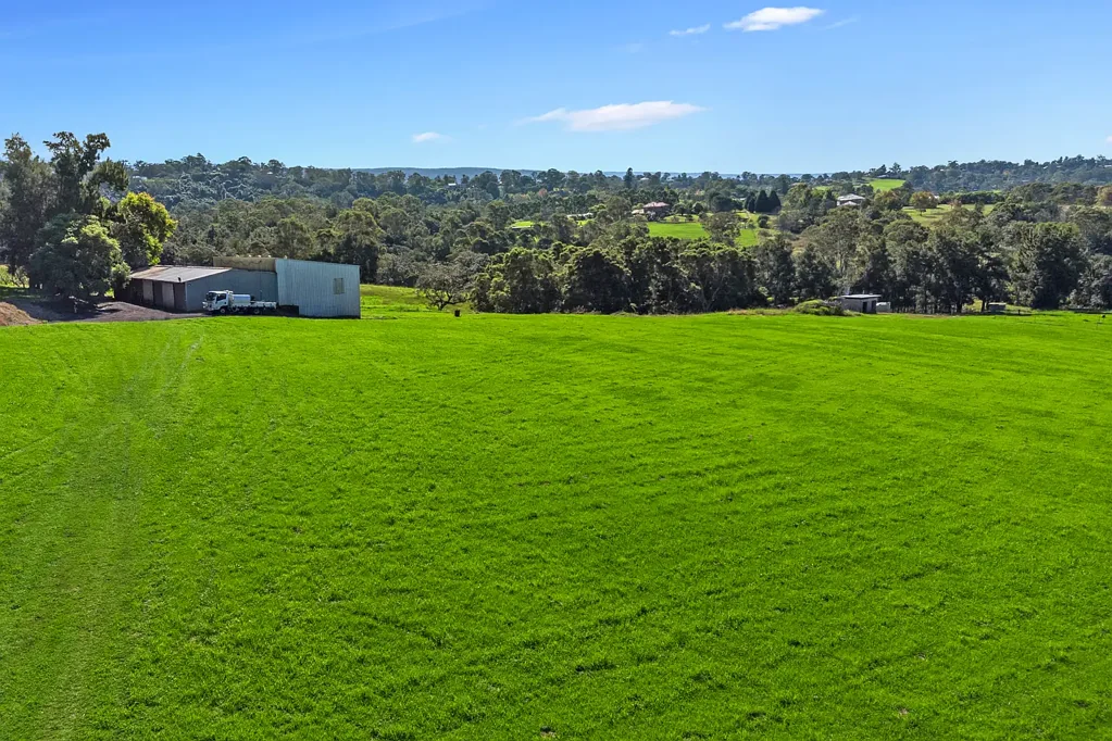 Grose Vale 4બેડરૂમ Grose Vale's Best Acreage Buy