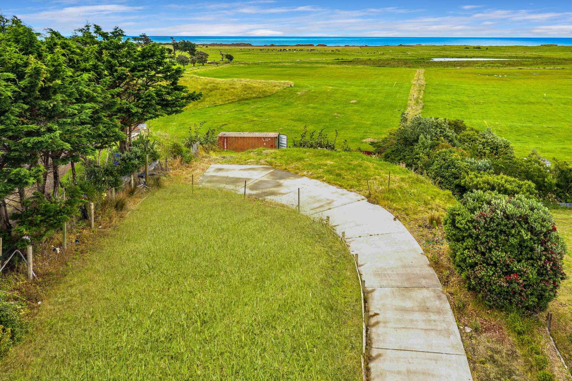 23 Middlesex Street, Patea, South Taranaki, 0 rūma, 0 rūma horoi