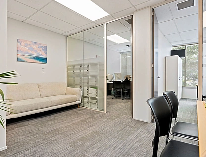 Units B&C, Building 3, 331 Rosedale Road, Albany, North Shore City, 0 ਕਮਰੇ, 0 ਬਾਥਰੂਮ, Office Premises