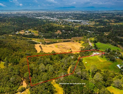 15 Waitakere Road, Waitakere, Waitakere City, 0 Kuwarto, 0 Banyo, Commercial Land