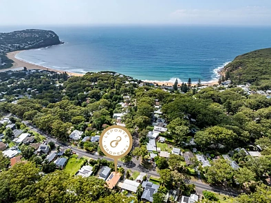 Macmasters Beach 5Habitaciones Coastal Retreat with Cottage Charm Just 700m to Macmasters Beach
