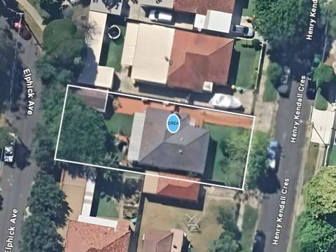Mascot 3 Bedroom Double street-fronted property with a huge frontage in a prime location, offering unparalleled potential.