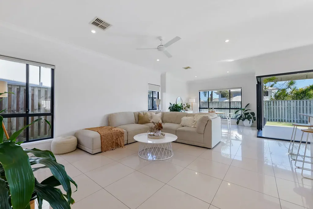 Pimpama 4 Bedroom Style, Space & Lifestyle in Exclusive Forest Green Community