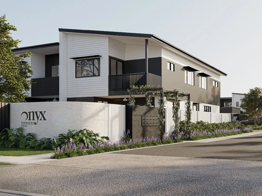 Carina 4房 奢华与宜居的完美结合 - 预计2027年4月竣工 Where Luxury meets Liveability- Completion April 2027