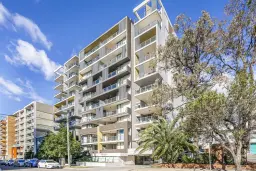 103/10 FRENCH AVENUE, Bankstown