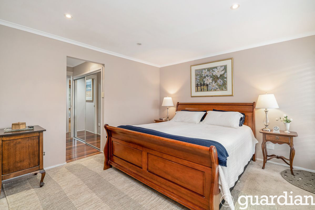 10 CLEGG PL, GLENHAVEN NSW 2156, 0 Schlafzimmer, 0 Badezimmer, House