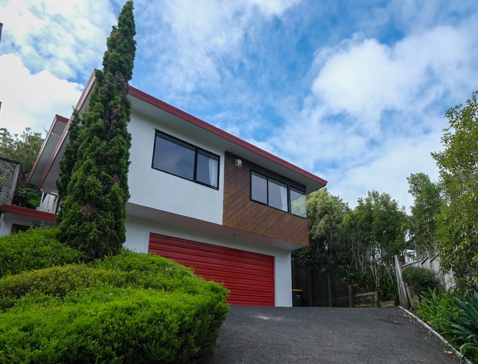 Residential  Mixed Housing Suburban Zone