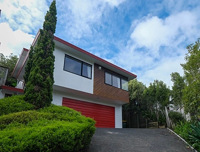 Residential  Mixed Housing Suburban Zone