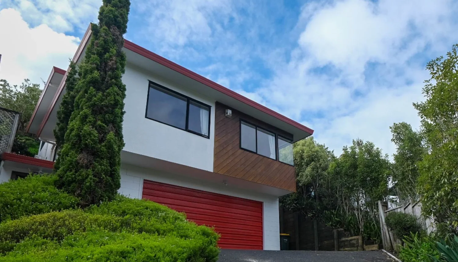 2/5 Stitchbird Close, Murrays Bay, North Shore City, 3 ਕਮਰੇ, 0 ਬਾਥਰੂਮ