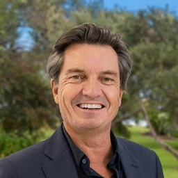 Tim Breadmore