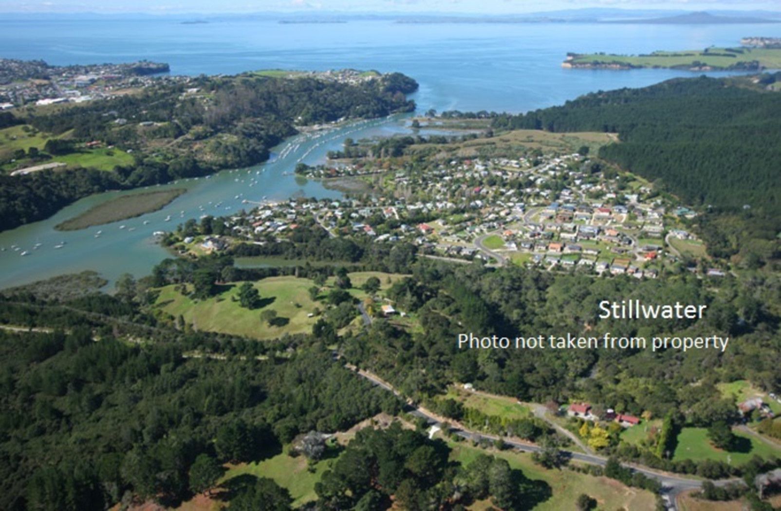 20c Cockle Place, Stillwater, Auckland - Rodney, 4 Bedrooms, 2 Bathrooms