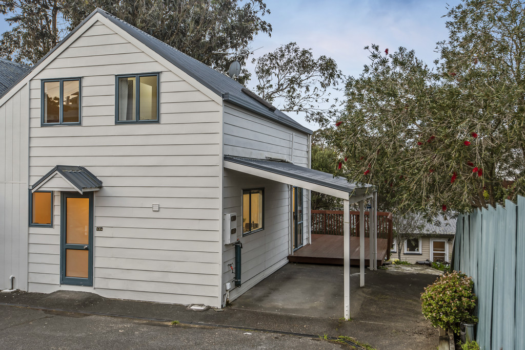 Residential  Mixed Housing Suburban Zone