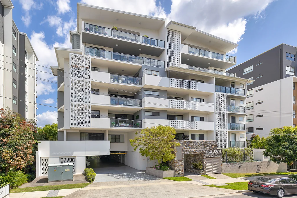 201/16 Curwen Terrace, Chermside, QLD 4032