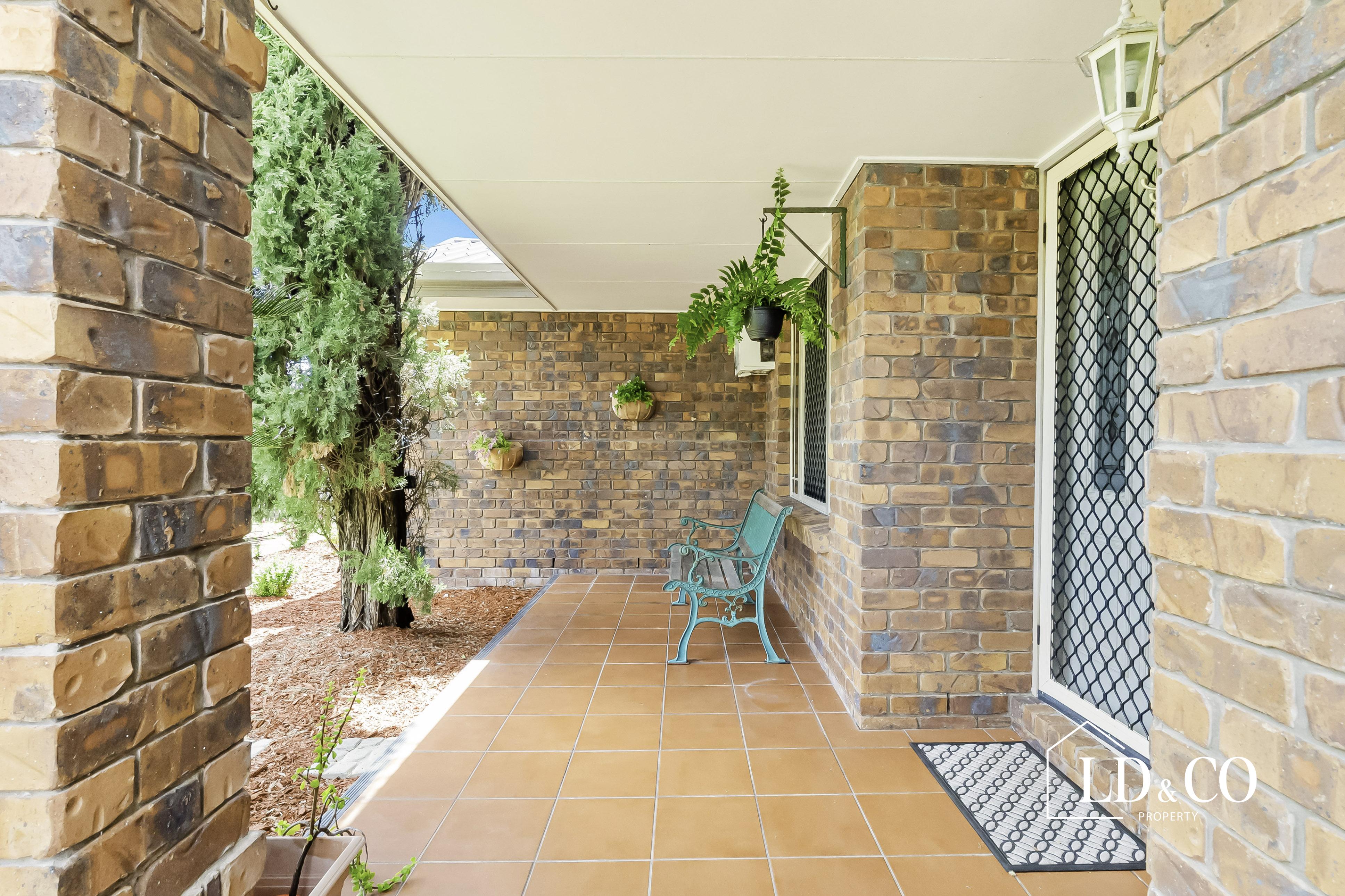 6 JOHN CT, ANDERGROVE QLD 4740, 0 habitaciones, 0 baños, House