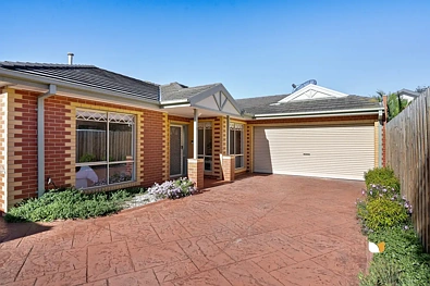 Essendon 3Kwarto Quiet, Versatile Comfort with Space to Spare