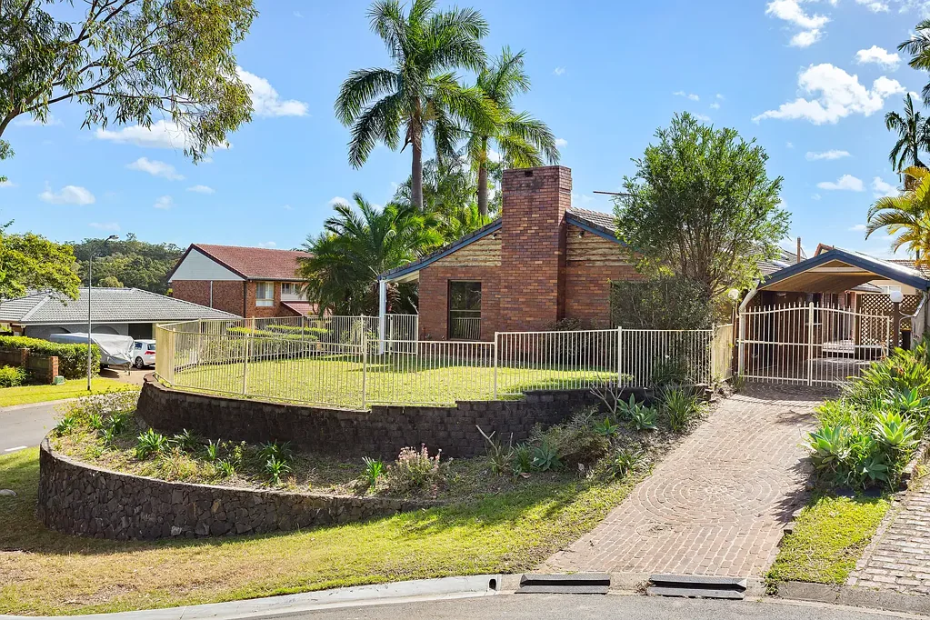 9 Keaton St, Mcdowall