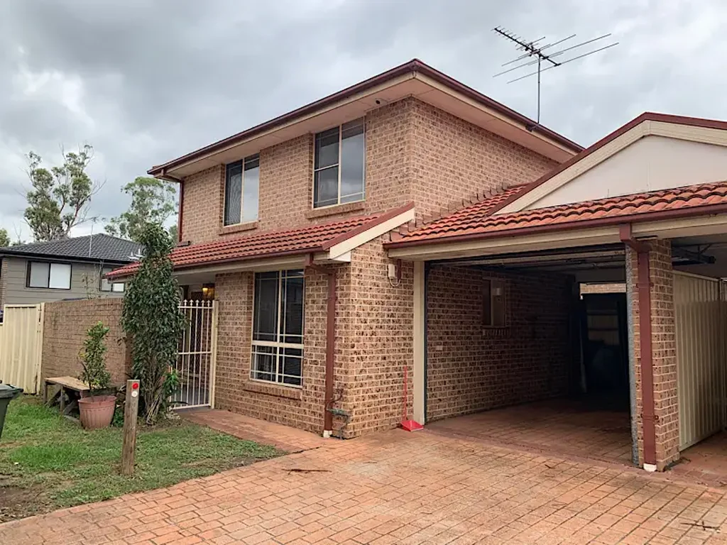 Just listed