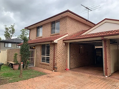 3A Cheviot Street, Mount Druitt, NSW 2770, 2 slaapkamers, 1 badkamers, Townhouse