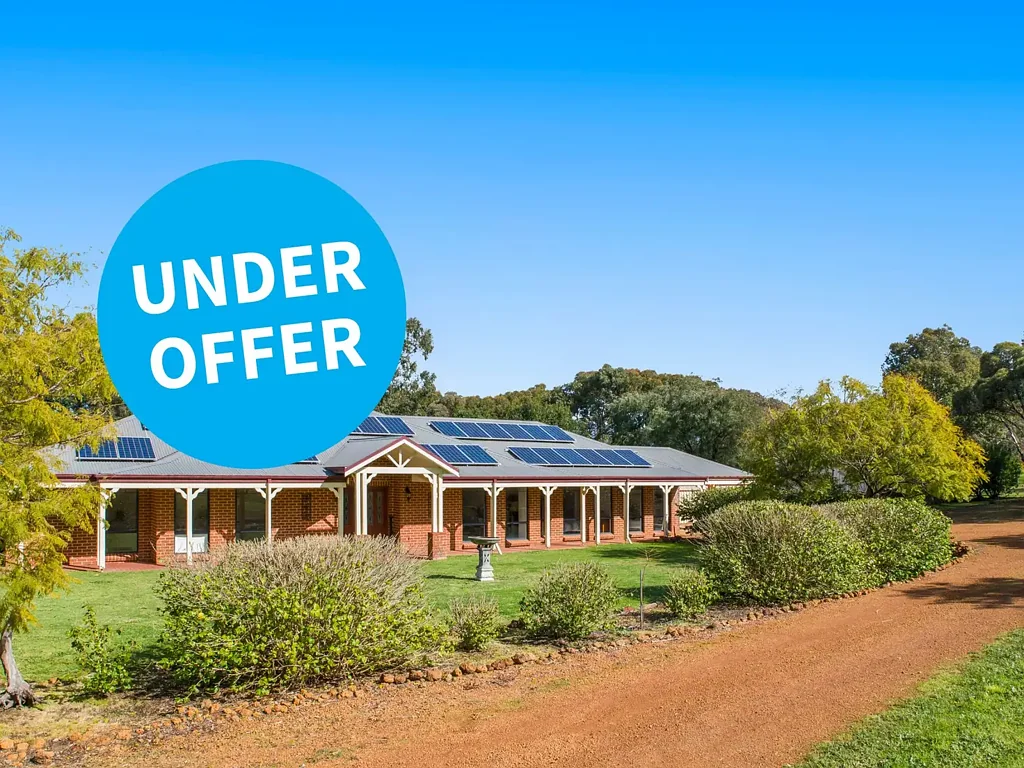 35 Limousin Way, Lower Chittering, WA 6084