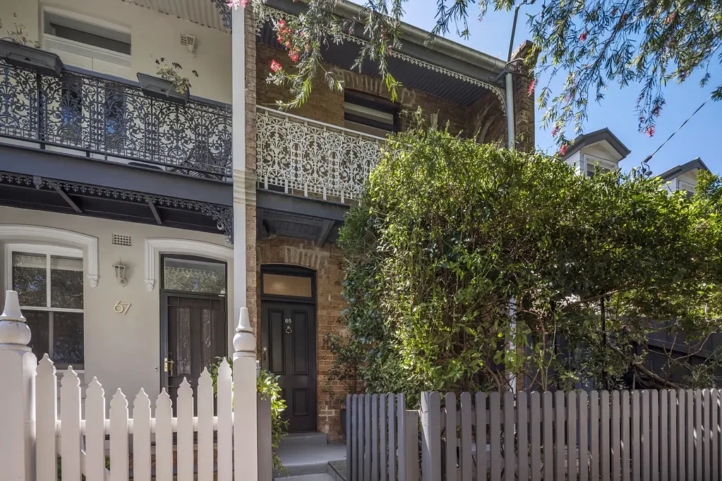65 Merton Street, Rozelle, NSW 2039