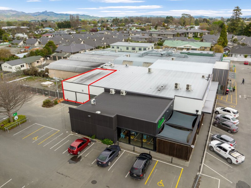 131 Middle Renwick Road, Springlands, Marlborough, 0房, 0浴, Retail Property