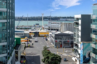 703/47 Beach Road, City Centre, Auckland City