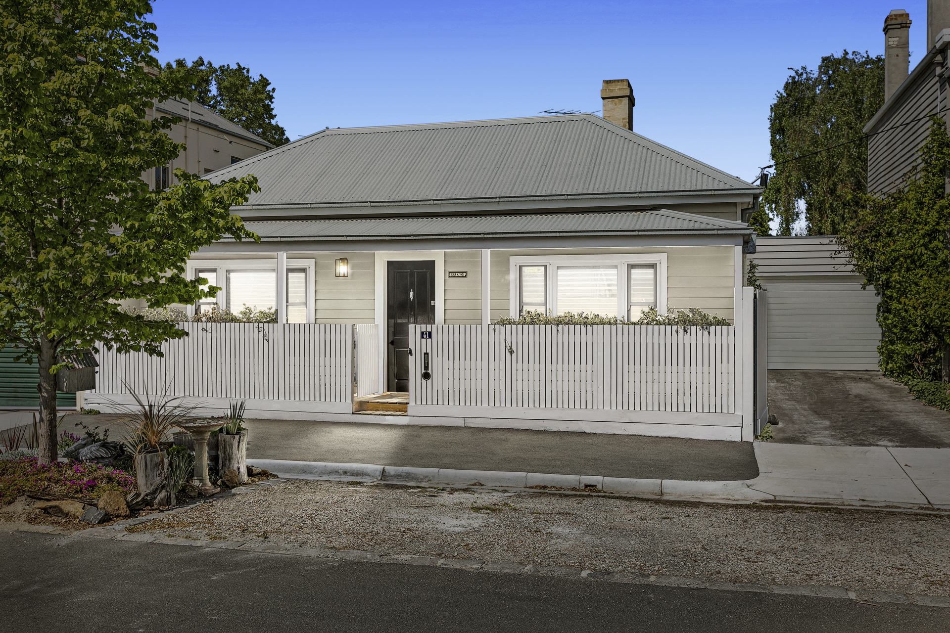 41 CECIL ST, WILLIAMSTOWN VIC 3016, 0 Schlafzimmer, 0 Badezimmer, House