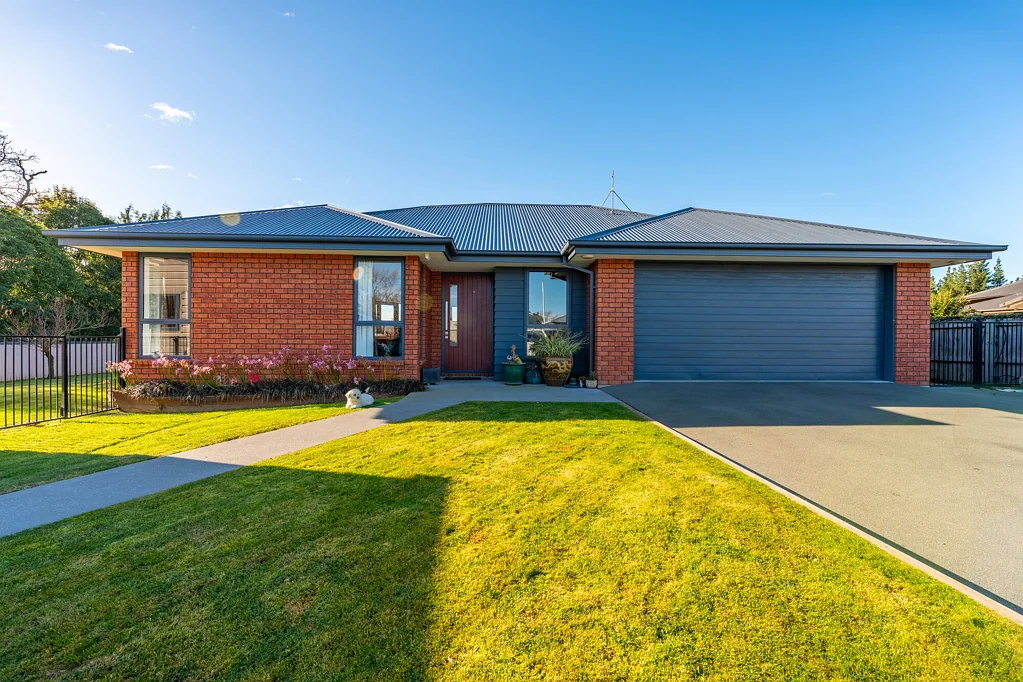Pleasant Point 4 Bedroom Built for Family Life