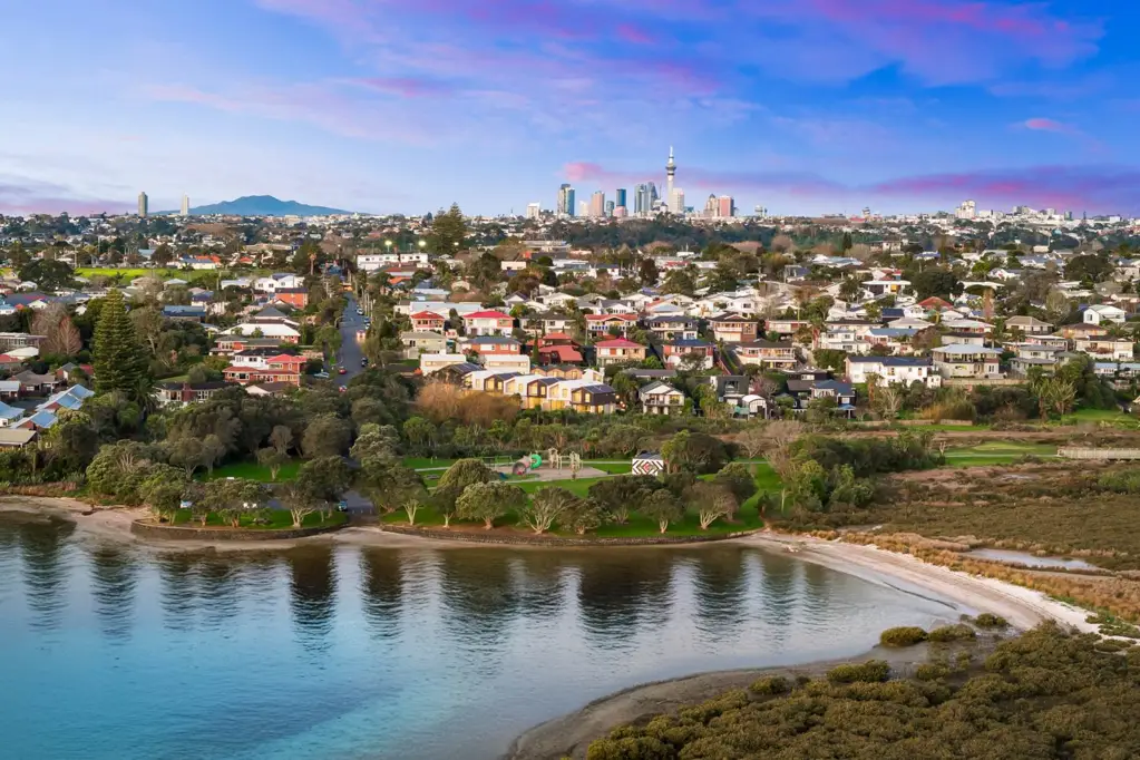 Point Chevalier 52બેડરૂમ Bulk Buy: 15 New Townhouses Now in Pt Chev