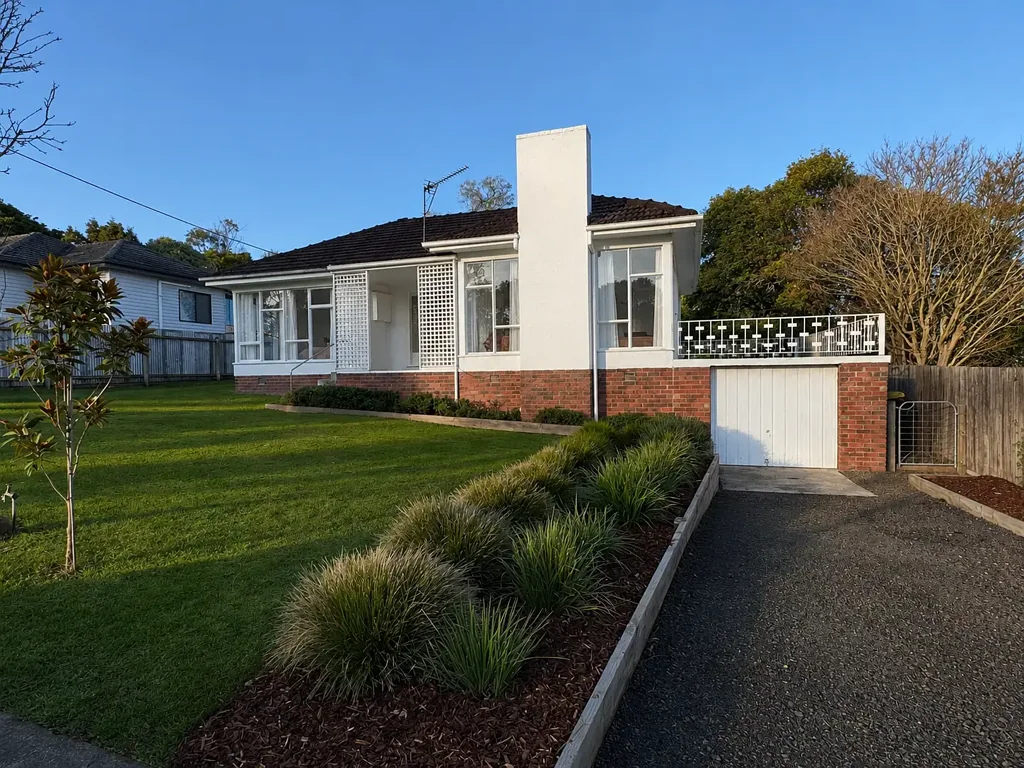 Maffra 2ห้องนอน Opportunity Awaits - Large Block, Move in Ready, Great Location