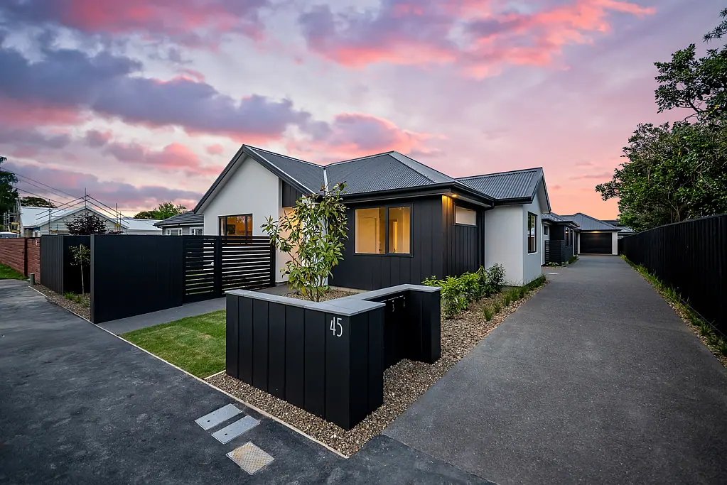2/45 Averill Street, Richmond, Christchurch, Canterbury