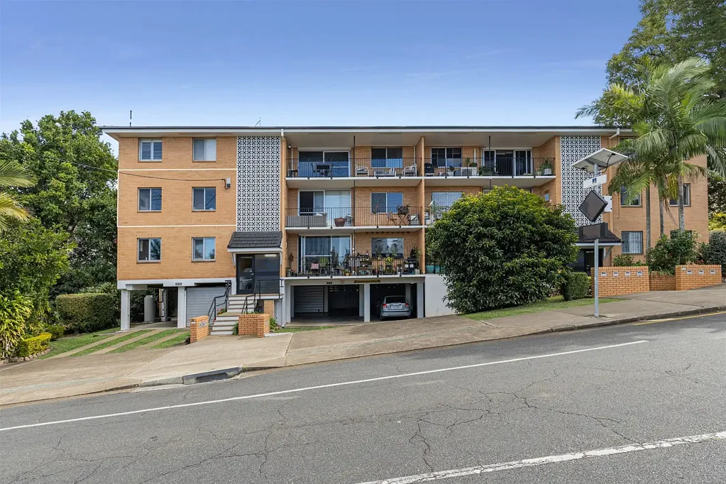 5/28 Riverview Terrace, Hamilton, QLD 4007