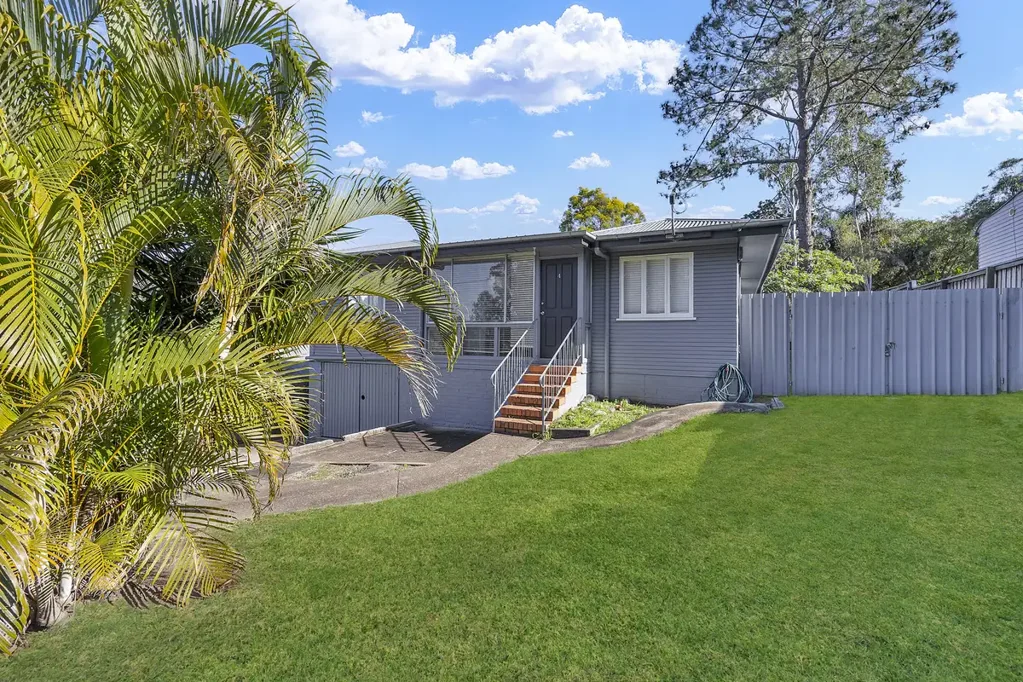 North Ipswich 3房 欢迎来到 4 Allen Street, North Ipswich Welcome to 4 Allen Street, North Ipswich